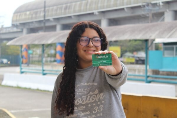 Estudantes devem renovar cartão de transporte em Novo Hamburgo