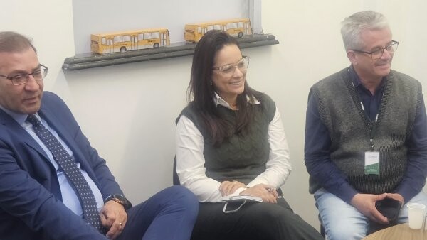Michele Antonello passa a integrar Conselho de Administração da COMUR
