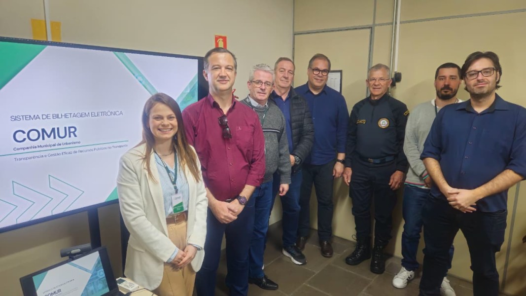 comur-apresenta-sistema-de-bilhetagem-eletronica-ao-municipio-de-campo-bom