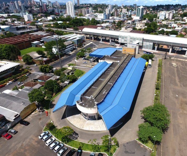 Rodoviária